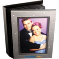 Crystal 2 Tone Photo Album